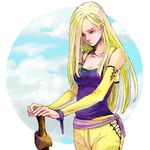  1girl artist_request celes_chere final_fantasy final_fantasy_vi lowres solo 