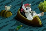  cub cute equine feral friendship_is_magic horse male mammal my_little_pony pipsqueak_(mlp) pony solo the_secret_of_monkey_island young 