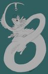  dragon female feral fur orieon pose sketch smile solo velannal 