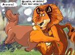  alex_the_lion dreamworks female gloria hippo madagascar pussy sex 