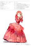  dress hidari tagme 