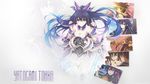  date_a_live tagme yatogami_tohka 