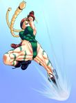  13th_clown cammy_white muscle muscles street_fighter 