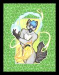  element fire jerome_blaze luthien_nightwolf luthiennightwolf male mammal water wolf 