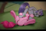  absurd_res anus blush butt cunnilingus duo equine eyes_closed female feral friendship_is_magic fur grey_fur hair hi_res horse incest jcoshooves lesbian lying mammal maud_pie_(mlp) my_little_pony on_back open_mouth oral oral_sex outside pink_fur pink_hair pinkie_pie_(mlp) pony purple_hair pussy pussy_juice sex sibling sisters spread_legs spreading tongue vaginal 
