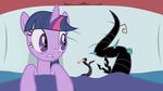  bedroom_eyes cigar dtkraus equine female friendship_is_magic frown gritted_teeth horn horse lesbian mammal my_little_pony plunder_seeds_(mlp) pony smile tentacles twilight_sparkle_(mlp) unicorn wide_eyed wide_eyes 