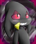  cute happy male nintendo pok&#233;mon pok&eacute;mon purplebunnygal smile solo video_games young zipper 