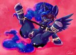  anal_insertion anal_penetration blindfold blue_fur blue_hair bound cutie_mark dildo dimwitdog equine female friendship_is_magic fur gag hair horn horse insertion mammal masturbation my_little_pony penetration pony princess_luna_(mlp) pussy ring_gag sex_toy simple_background solo speculum spread_legs spread_pussy spreader_bar spreading tongue vaginal winged_unicorn wings 