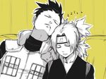  couple nara_shikamaru naruto rboz rusky saliva sleeping temari 