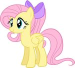  alpha_channel blue_eyes equine female feral fluttershy_(mlp) friendship_is_magic hair horse mammal my_little_pony pegasus pink_hair pony smile solo wings zacatron94 