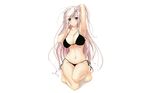  bikini charlotte_hazelrink komori_kei photoshop princess_lover swimsuit white 
