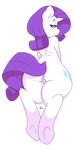  alpha_channel anthro anus blue_eyes butt cutie_mark equine female friendship_is_magic fur group group_sex hair half-closed_eyes horn horse mammal my_little_pony plain_background pony purple_hair pussy rarity_(mlp) sex smile solo terrabutt threesome transparent_background unicorn white_fur 