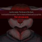  brown_nose cross_over fur hair hoodie hoody invalid_color lirry_(character) lurry male mammal plain_background pretentious red_fur rodent solo sorrow squirrcax squirrel take_my_soul text the_social_network 