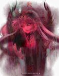  8981 bad_id bad_pixiv_id distortion hairband heart mouth_hold rozen_maiden solo suigintou wings 