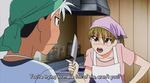  amatsuka_megumi cap knife soga_genzo subtitled tenshi_na_konamaiki 