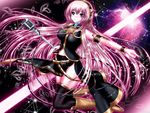  luka megurine nhoho tagme 