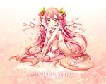  banny hatsune_miku sakura_miku tagme vocaloid 