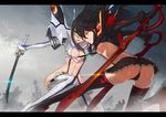  kill_la_kill kiryuin_satsuki m874 matoi_ryuuko tagme 