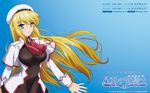  seikoku_no_dragner silvia_lautreamont tagme wallpaper 