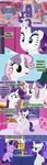  alcohol beavernator beverage blue_eye blue_eyes candle candlestick cutie_mark dialog disguise english_text equine female fire friendship_is_magic green_eyes hair horn horse mammal my_little_pony pink_hair pony purple_hair rarity_(mlp) surprise sweetie_belle_(mlp) text twilight_sparkle_(mlp) two_tone_hair unicorn wine winged_unicorn wings 
