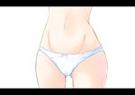  konimaru navel original panties underwear 