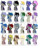  alpha_channel animated bat_pony cute equine female hi_res horn horse mammal my_little_pony original_character pony smile solo unicorn vito wings 