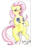  blush cutie_mark equine female feral fluttershy_(mlp) forced friendship_is_magic fur hair hands horse mammal my_little_pony open_mouth pink_hair plain_background pony rape themasterdramon vaginal white_background yellow_fur 