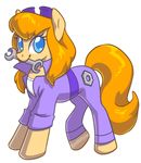  alpha_channel blue_eyes chip_&#039;n_dale_rescue_rangers chip_'n_dale_rescue_rangers coveralls disney equine eyewear female fur gadget_hackwrench goggles hair horse looking_at_viewer mammal my_little_pony plain_background pony solo transparent_background wrench 