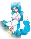  female krystal male nintendo nude sex shebeast star_fox straight video_games 
