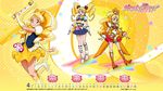  happiness_charge_precure! tagme wallpaper 