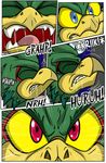  beak claws comic drooling hawk jet_the_hawk keanon_woods male saliva sega solo sonic_(series) sonic_riders transformation werehawk 