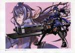  armor gun honjou_raita imca profile_page valkyria_chronicles_3 