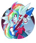  &lt;3 alpha_channel animal_ears blonde_hair character clothed clothing danmakuman electric_guitar equestria_girls equine eyewear female friendship_is_magic gloves guitar hair horse human invalid_color long_hair mammal multi-colored_hair my_little_pony original original_character party pegasus pink_eyes plain_background purple_eyes rainbow rainbow_dash_(eg) rainbow_dash_(mlp) rainbow_hair rainbow_rock rock_band skirt solo sparkles transparent_background wings 