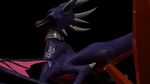  cynder dragon female grimm penetration pussy solo spyro_the_dragon video_games wings 