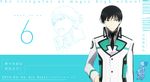  mahouka_koukou_no_rettousei possible_duplicate seifuku wallpaper yoshida_mikihiko 