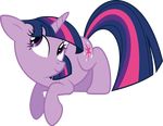  absurdly_absurd_res alpha_channel equine female feral friendship_is_magic hi_res horn horse mammal my_little_pony pony quanno3 solo twilight_sparkle_(mlp) unicorn 