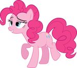  absurdly_absurd_res alpha_channel equine female feral friendship_is_magic hi_res horse mammal my_little_pony pinkie_pie_(mlp) pony quanno3 