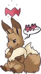  eevee error fur http humor invisible kecleon nintendo not_found pok&#233;mon pok&eacute;mon purplekecleon shiny sweat tongue video_games 