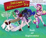  after_sex anthro anthrofied breasts cum cum_drinking cum_in_mouth cum_inside cutie_mark equine fall_of_equestria female friendship_is_magic horn mammal mind_break my_little_pony poprocks princess_cadance_(mlp) princess_celestia_(mlp) princess_luna_(mlp) severed_horn slave smile smudge_proof twilight_sparkle_(mlp) winged_unicorn wings 
