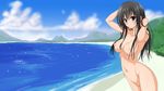  kotegawa_yui nipples nude pussy to_love_ru uncensored 