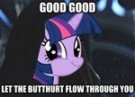  butthurt clothing equine female friendship_is_magic hair horn horse humor lol_comments looking_at_viewer mammal meme my_little_pony pony purple_eyes smile star_wars twilight_sparkle_(mlp) unknown_artist winged_unicorn wings 