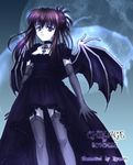  chikage_(sister_princess) cross gothic lowres sister_princess wings 