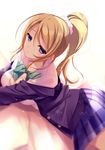  ayase_eli love_live! seifuku tagme zinno 