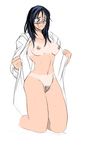 1girl breasts large_breasts nude tagme toriko_(series) 