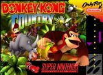  banana cover diddy_kong donkey_kong donkey_kong_(series) food fruit game_cover nintendo 