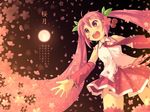  akisorapx hatsune_miku sakura_miku tagme vocaloid 