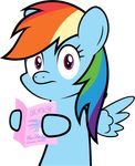  alpha_channel equine female feral friendship_is_magic horse looking_at_viewer mammal my_little_pony pegasus pony rainbow_dash_(mlp) solo wings zacatron94 