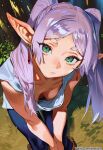  ai-generated crema frieren from_above highres sousou_no_frieren tagme 