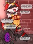 anal anal_orgasm anal_penetration anthro areola armwear ball_rope barbell_piercing bdsm begging_to_cum big_nipples blindfold blush blush_lines bodily_fluids bondage bound braixen breasts bullying captured clothed clothing collar crossdressing cum cum_drip degradation dripping earning_permission_to_orgasm edging ejaculation english_text erect_nipples exposed exposed_breasts femboy feminization food forced forced_feminization free_use generation_6_pokemon genital_fluids genital_rope genitals gloves good_boy hands-free hands_behind_back handwear harassment helpless hi_res humiliation insult kneeling latex legwear male male/male mammal meat nintendo nipple_dip nipple_fetish nipple_outline nipple_piercing nipples object_in_ass open_mouth orgasm orgasm_denial penetration penis penis_bondage petplay piercing pokemon pokemon_(species) profanity public public_exposure public_humiliation puffy_areola puffy_nipples qtpoison questionable_consent restrained restraints roleplay rope rope_around_balls rope_bondage sex_slave sex_toy sex_toy_in_ass sex_toy_insertion sexual_assault slave small_penis solo stockings submissive submissive_male sweat teasing text training tuft vibrator vibrator_in_ass