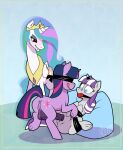  animal_genitalia animal_penis anus arms_tied ball_gag balls bdsm blindfold bodily_fluids bondage bound cutie_mark daughter_(lore) digital_media_(artwork) dripping equid equine equine_genitalia equine_penis erection feathered_wings feathers female forced forced_partners friendship_is_magic fur gag gagged genital_fluids genitals group hair hasbro herm herm/female hi_res horn horse imminent_rape imminent_sex incest_(lore) intersex intersex/female legs_tied licking_mouth mammal mother_(lore) mother_and_child_(lore) mother_and_daughter_(lore) multicolored_hair my_little_pony mythological_creature mythological_equine mythology nude parent_(lore) parent_and_child_(lore) parent_and_daughter_(lore) penis pony princess_celestia_(mlp) purple_body purple_hair rape scared sex simple_background smile spread_legs spreading tail tears teeth tongue tongue_out toongrowner tricked trio twilight_sparkle_(mlp) twilight_velvet_(mlp) unicorn vaginal_fluid_drip vaginal_fluids vulva winged_unicorn wings 